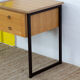 Bureau scandinave 120 cm