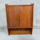Wall shelf in wood 50/60