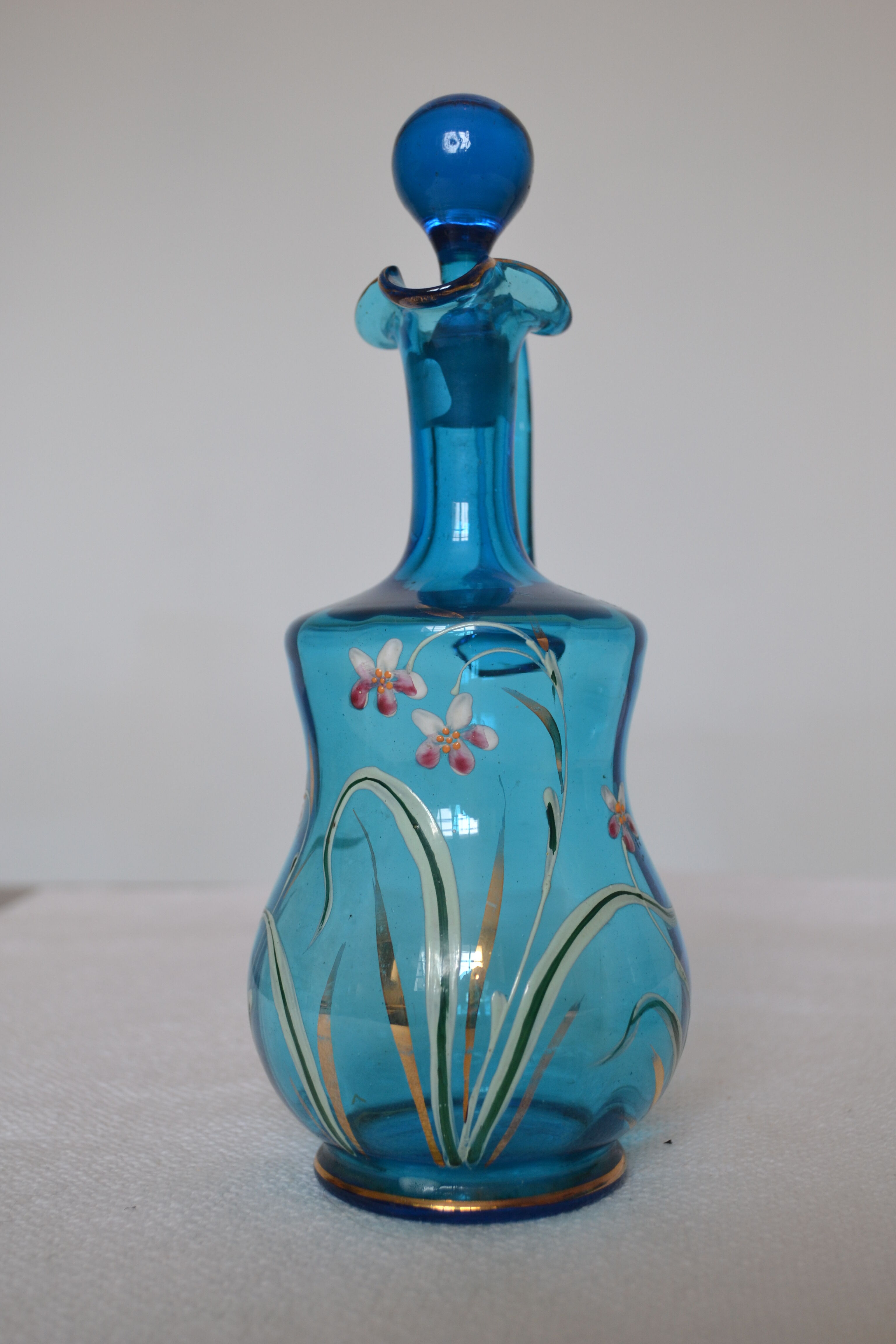 Together with liqueur