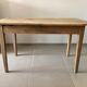 Farm table