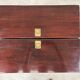 Smoking table Secession by Portois & Fix