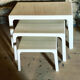 Table gigogne Kohtska