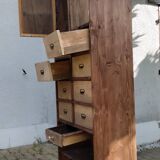 Meuble de métier.