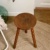 Tripod stool