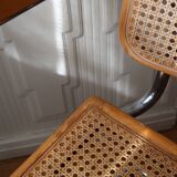 B64 Marcel Breuer Chair