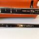 Balance slider Terraillon year 70 orange