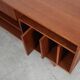 Buffet en chêne, design scandinave