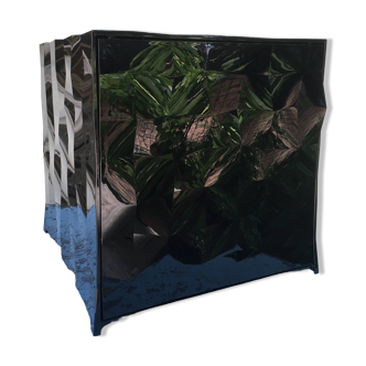Cube de rangement Kartell