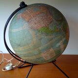 Ancient globe