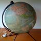 Ancient globe
