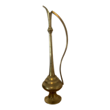 Brass ewer