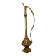 Brass ewer