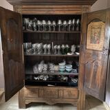 Garde-robe bretonne