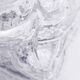 Vintage Kalmar style glass wall light