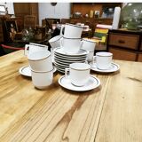 Service à café Bernardaud