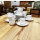 Bernardaud coffee service