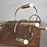 Sciolari gold suspension