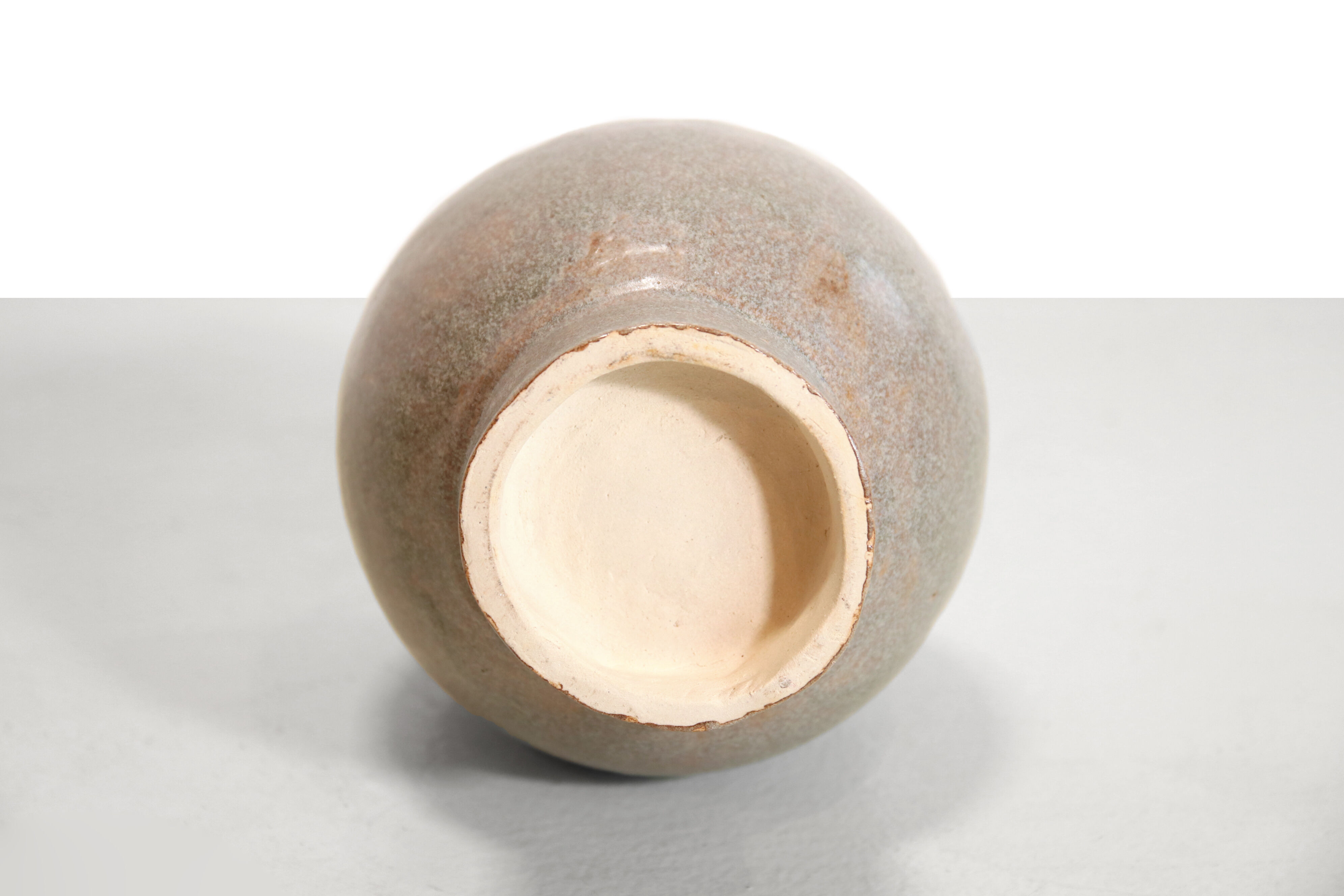 Vase en céramique