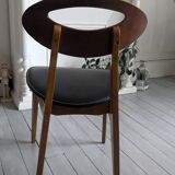 Roger Landault chairs
