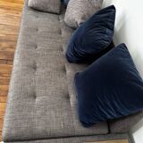 roche bobois illusion sofa
