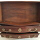 Commode tombeau bordelaise de style Louis XV