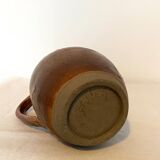 Pitcher