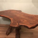 Olive table