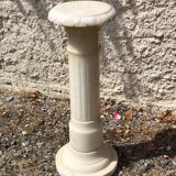 Marble column