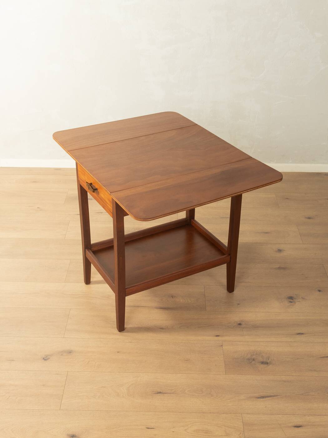 Table de couture Art Nouveau