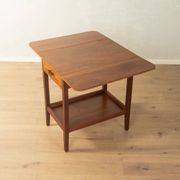 Table de couture Art Nouveau