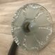 Ezan art deco lamp