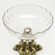 Plat Biedermeier, Autriche, années 1890.