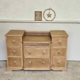 Commode anglaise