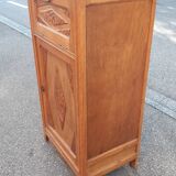 Art deco hi-fi cabinet