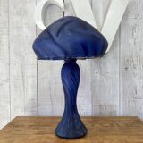 Mushroom lamp