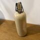 Stoneware bottle