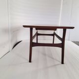 Louis Van Teeffelen coffee table 1960 Netherlands