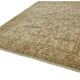 Turkish Handknotted Wool Oushak Rug 285 cm x 357 cm