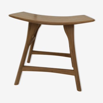Low stool osso d ethnicraft