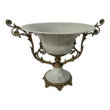 G&C Interiors “Filigree” bowl and cup