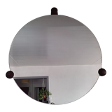 Miroir rond 100cm