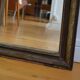 Miroir Louis Philippe 74 x 57 cm