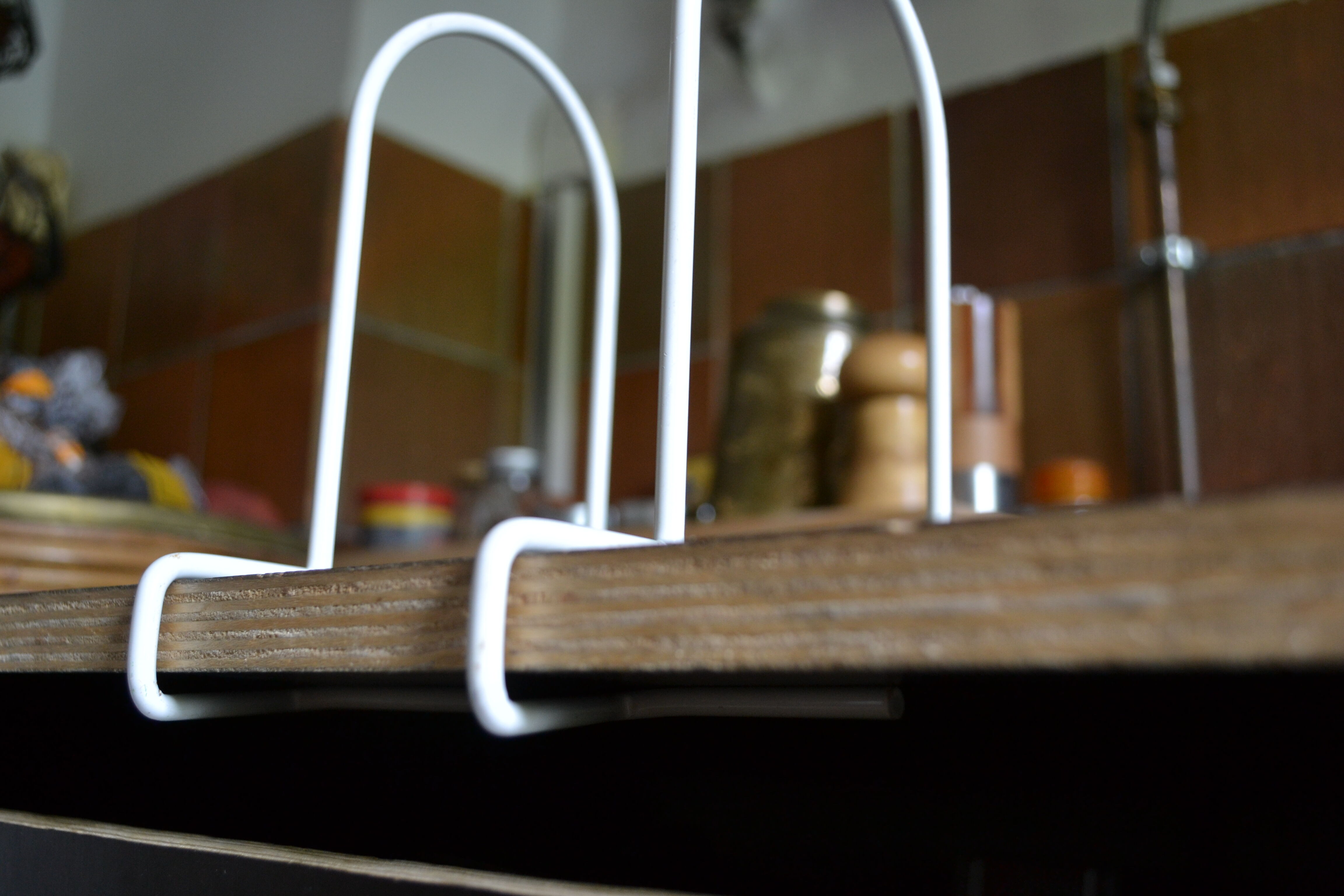 Pair of greenhouse Minimalist books 80s