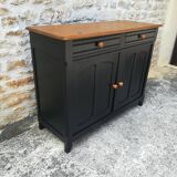 Vintage parisian buffet