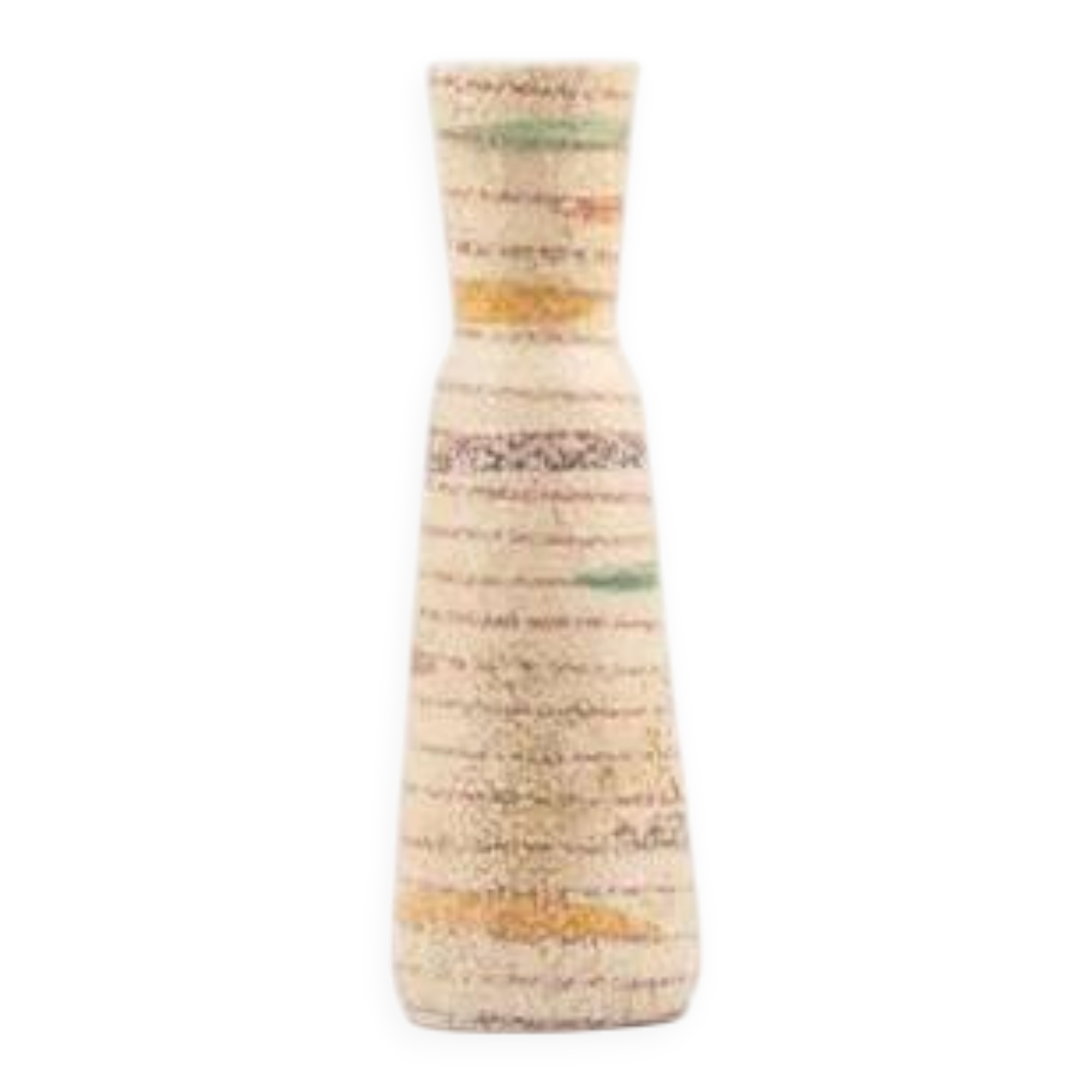 Fat Lava vase style West Germany - 1960s