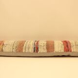 Turkish kilim cushion, 20x120 cm, YY-56