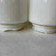 Wilhelm Wagenfeld  Bathroom  double sided vintage Sconce wall lamp