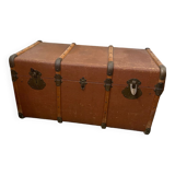 Travel trunk