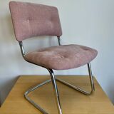 Pair of Steelcase Strafor chairs