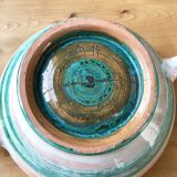 Vallauris ceramic soup maker